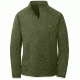 Outdoor Research Radiant LT Zip Top - Men's-Kale-X-Large