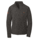 Outdoor Research Radiant LT Zip Top - Men's-Redwood-X-Large