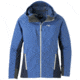Outdoor Research San Juan Jacket - Womens, Lapis/Naval Blue, Extra Small, 2681011336005