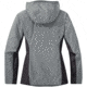Outdoor Research San Juan Jacket - Womens, Lt Pewtr/Stm, Large, 2681011606008