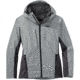 Outdoor Research San Juan Jacket - Womens, Lt Pewtr/Stm, Large, 2681011606008