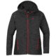 Outdoor Research San Juan Jacket - Womens, Storm/Black, Large, 2681011345008