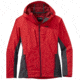 Outdoor Research San Juan Jacket - Womens, Teabry/Storm, Small, 2681011723006
