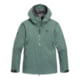 Outdoor Research SkyChaser Jacket - Men's, Malachite, 2XL, 3226823004010