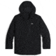 Outdoor Research Snowcrew Down Jacket - Mens, Black, Extra Large, 3004610001009