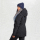 Outdoor Research Snowcrew Jacket - Womens, Black, Large, 2832050001008