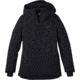 Outdoor Research Snowcrew Jacket - Womens, Black, Large, 2832050001008