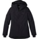 Outdoor Research Snowcrew Jacket - Women's, Black, Small, 2832050001006