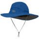 Outdoor Research Sombriolet Sun Hat, Cascade, Extra Large, 2434411856009