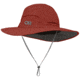 Outdoor Research Sombriolet Sun Hat, Mars, Extra Large, 2434411944009