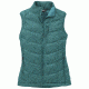 Outdoor Research Sonata Down Vest - Women's -Atlantis/Sea-Medium