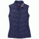 Outdoor Research Sonata Down Vest - Women's -Blue Violet/Fig-Large