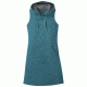 Outdoor Research Sonnet Dress, Women's, Washed Peacock, L 264724-washed peacock-L