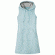 Outdoor Research Sonnet Dress, Women's, Washed Swell, XL 264724-washed swell-XL