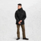Outdoor Research Stormcraft Down Parka - Mens, Black, Small, 2831890001006