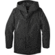 Outdoor Research Stormcraft Down Parka - Mens, Black, Small, 2831890001006