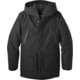 Outdoor Research Stormcraft Down Parka - Men's, Black, Medium, 2831890001007