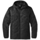 Outdoor Research SuperStrand LT Hoodie - Men's, Black, Large, 2896200001-L