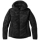 Outdoor Research SuperStrand LT Hoodie - Women's, Solid Black, Medium, 2896221677007