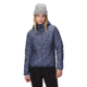 Outdoor Research SuperStrand LT Hoodie - Womens, Summit, Small, 2896220870006