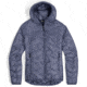 Outdoor Research SuperStrand LT Hoodie - Womens, Summit, Small, 2896220870006