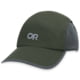 Outdoor Research Swift Cap, Verde/Dark Grey, One Size, 2434302980-1 size