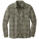 Outdoor Research Tangent II Long Sleeve Shirt - Mens, Juniper, XXL, 2681210615010