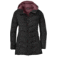 Outdoor Research Transcendent Down Parka - Womens, Black, Medium, 2681040001007