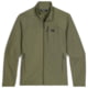 Outdoor Research Ultima Softshell Jacket - Men's, Ranger Green, 2XL, 3224092288010