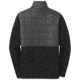 Outdoor Research Vashon Hybrid Full-Zip - Mens, Black Heather, Small, 2681120012006