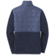 Outdoor Research Vashon Hybrid Full-Zip - Mens, Naval Blue, Small, 2681121289006