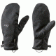 Outdoor Research Versaliner Mitt - Men's-Black-Large