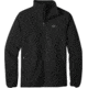 Outdoor Research Vigor Plus Fleece Jacket - Mens, Black, Extra Large, 2831830001009
