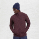 Outdoor Research Vigor Plus Fleece Jacket - Mens, Elk, Large, 2831832032008