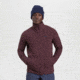Outdoor Research Vigor Plus Fleece Jacket - Mens, Elk, Large, 2831832032008