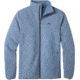 Outdoor Research Vigor Plus Fleece Jacket - Mens, Nimbus, Extra Large, 2831830350009