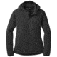 Outdoor Research Winter Ferrosi Hoody - Womens, Black, Extra Small, 2469030001005