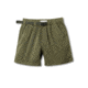 Outerknown Twill Trail Short - Mens