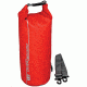 Overboard Gear Dry Tube Backpack, 60 L, Blk, OB1055BLK