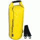 Overboard Gear Dry Tube Backpack, 60 L, Blk, OB1055BLK