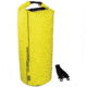 Overboard Gear Dry Tube Backpack, 60 L, Blk, OB1055BLK