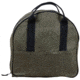 Overland Vehicle Systems Jumper Cable Bag 16 Lb, Waxed Canvas, 21129941
