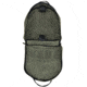 Overland Vehicle Systems Jumper Cable Bag 16 Lb, Waxed Canvas, 21129941