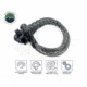 Overland Vehicle Systems Soft Shackle, 7/16in, 41000 lbs, w/ Collar, Gray, 22 in, 19139919