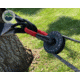 Overland Vehicle Systems Soft Shackle, 7/16in, 41000 lbs, w/ Collar, Gray, 22 in, 19139919