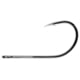 Owner Hooks AKI Light Hook, Size 1/0, 4170-111