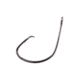 Owner Hooks Mutu Light Hook, Black, 3/0, 5114-131