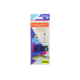 Owner Hooks Sabiki Mackerel Fish Skin Hook, 12, 5535-987