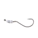 Owner Hooks Sled Head Hook, 1/8-2/0, 5142-022