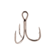Owner Hooks ST-41 Treble Hook, 6, 5641-051